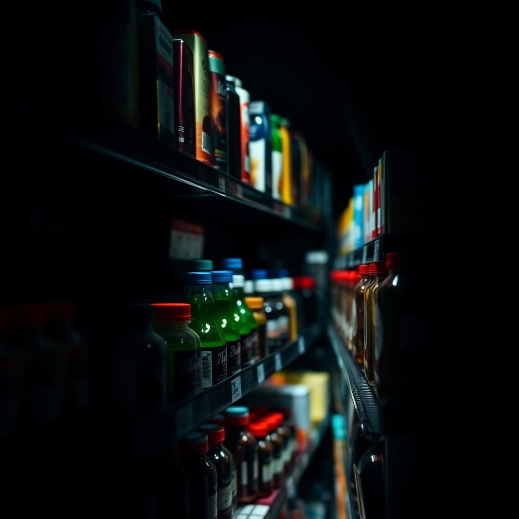 FMCG
