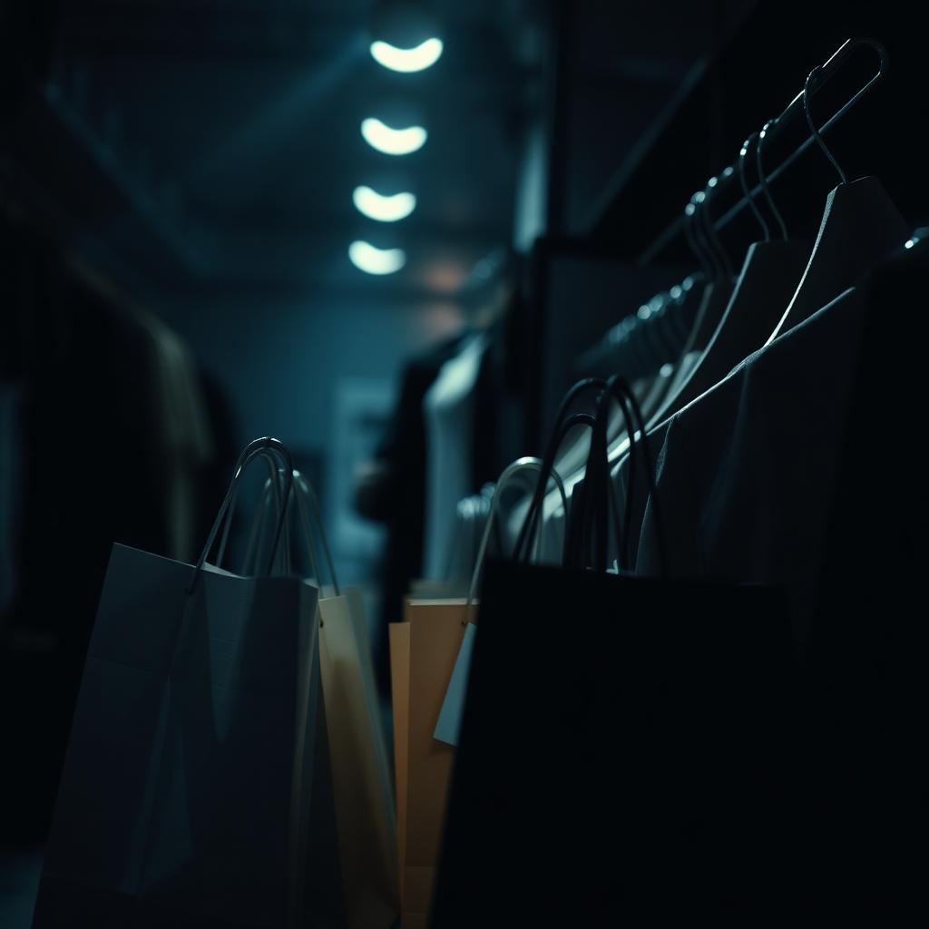Retail